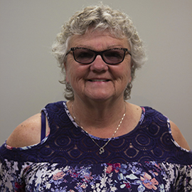 Susan Gosnell