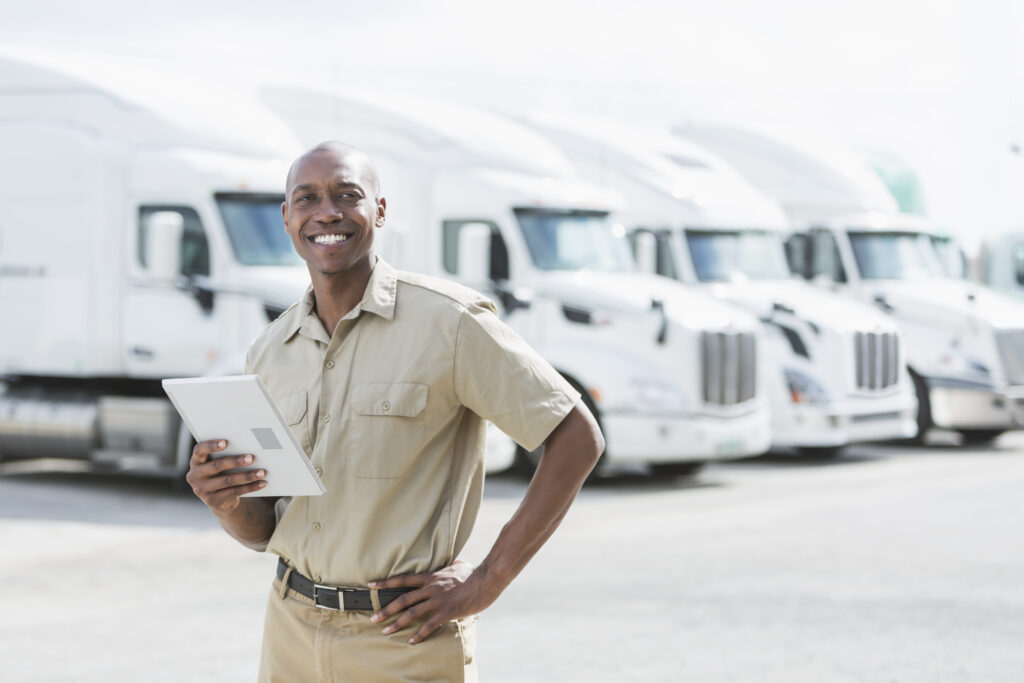 Tips for Managing Your Commercial Fleet in Strathmore